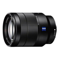 Sony 24–70 mm f/4.0 ZA OSS Vario-Tessar