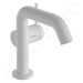 Hansgrohe 73321700 - Umyvadlová baterie, CoolStart, EcoSmart, matná bílá