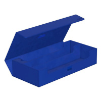 Krabice Ultimate Guard Superhive 550+ Standard Size XenoSkin Monocolor Blue