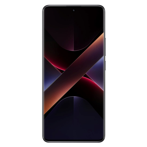 Poco X7 12GB/512GB černá