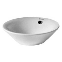 DURAVIT STARCK 1 um mísa 33cm wdg 04083300001