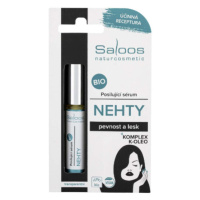 Saloos Posilující sérum na nehty BIO 7ml