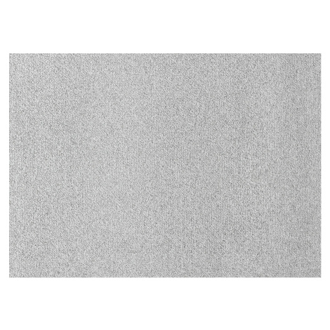 ITC Metrážový koberec Sweet 74 šedý - S obšitím cm