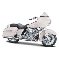 Maisto - HD - 2002 FLTR Road Glide®, 1:18