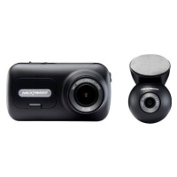 Nextbase Dash Cam 320XRWC + zadní kamera