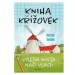 Kniha křížovek – Výletní místa naší vlasti