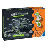 GraviTrax PRO Startovní sada Extreme - hra z kategorie Vzdělávací hry