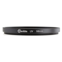 Starblitz UV filtr 58mm