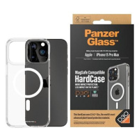 PanzerGlass HardCase MagSafe Apple iPhone 15 Pro Max s ochranou vrstvou D3O