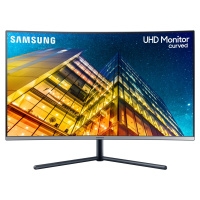 Samsung U32R590 - LED monitor 31,5