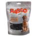 Pochoutka Rasco Rolky s lososem 3cm 450g