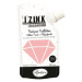 Diamantová barva IZINK Diamond - pudrová růžová, 80 ml