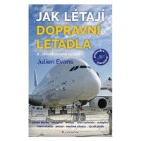 Jak létají dopravní letadla