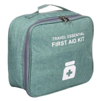 Travel Medic lékařská taška zelená, 1 ks