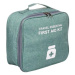 Travel Medic lékařská taška zelená, 1 ks