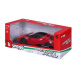 Bburago 1:18 Ferrari SF90 Stradale Red