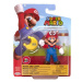 Jakks Pacific Figurka Nintendo Super Mario - Mario and Cappy 10 cm