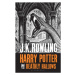 HARRY POTTER AND THE DEATHLY HALLOWS BLOOMSBURY