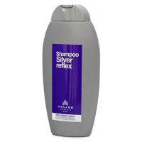 Kallos Cosmetics Kallos Silver Reflex šampon na blond vlasy 350 ml