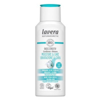 Lavera Basis Sensitive Hydratační kondicionér Moisture & Care BIO 200 ml