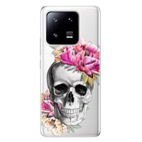 iSaprio Pretty Skull pro Xiaomi 13 Pro
