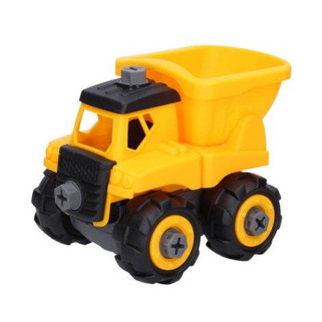 Auto sklápěč šroubovací 16 cm Wiky