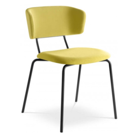 LD SEATING konferenční židle Flexi Chair 120 široký opěrák