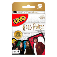 UNO Karetní hra Best of UNO (Harry Potter)