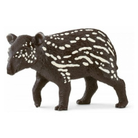 Schleich Mládě tapiera