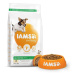 IAMS Dog Adult Small & Medium Chicken 3 kg