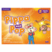 Pippa and Pop Level 2 Activity Book Cambridge University Press