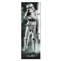 Star Wars: Classic Soldier Stormtrooper - plakát
