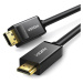 Kabel DisplayPort - HDMI Ugreen DP101 4K 3m - černý