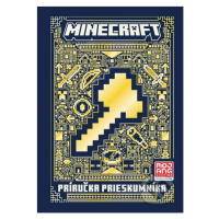 Minecraft - Príručka prieskumníka - kniha z kategorie Příručky