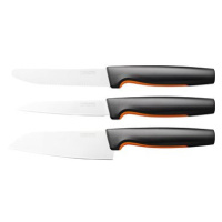 FISKARS Functional Form Sada oblíbených nožů, 3 nože