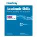 Headway Academic Skills 3 Listening a Speaking Teacher´s Guide with Tests CD-ROM Oxford Universi