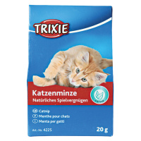 Trixie kočičí máta 20 g - 3 x 20 g