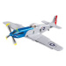 Cobi 5719 P-51D Mustang