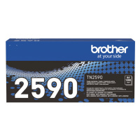 BROTHER TN-2590 - originální