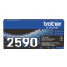 BROTHER TN-2590 - originální