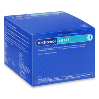 Orthomol Vital f 30 denních dávek