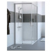 Sprchové dveře čtverec 90x90 cm Huppe Classics 2 C25102.069.322