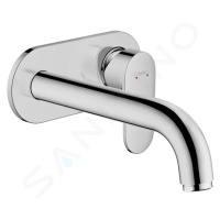 HANSGROHE Vernis Blend Umyvadlová baterie pod omítku, chrom 71576000