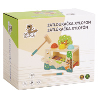 BABU - Zatloukačka xylofon