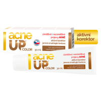 AcneUP COLOR aktivní korektor 30ml