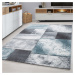 Ayyildiz koberce Kusový koberec Hawaii 1710 blue - 200x290 cm