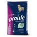 Prolife Dog sada 2 balení - 2 x 10 kg Grain Free Sensitive Adult Medium/Large Fish & Potato