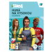 The Sims 4 Hurá na Vysokou (PC)