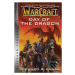 Warcraft: Day of the Dragon - Richard A. Knaak - kniha z kategorie Sci-fi, fantasy a komiksy