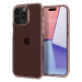 Spigen Crystal Flex pouzdro na iPhone 15 PLUS 6.7" Rose crystal